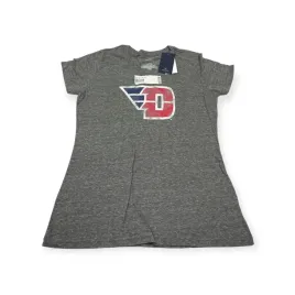 koszulka-damska-na-krotki-rekaw-dayton-flyers-ncaa-fanatics-l