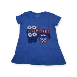 koszulka-damska-na-krotki-rekaw-chicago-cubs-mlb-majestic-xl