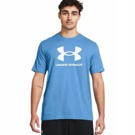 koszulka-meska-under-armour-sportstyle-logo-niebieska-1382911-444-xl