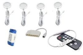oswietlenie-led-podszafkowe-modul-okragly-4-x-oprawa-led-zimna-3w