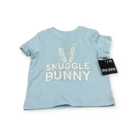 koszulka-t-shirt-chlopiec-na-krotki-rekaw-okie-dokie-6-miesiecy