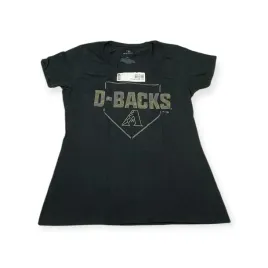 koszulka-damska-na-krotki-rekaw-arizona-diamondbacks-mlb-majestic-m