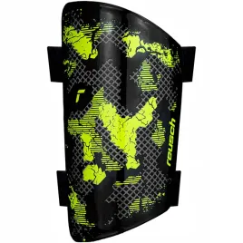 ochraniacze-pilkarskie-reusch-perform-shinguard-zielono-czarne-5377047-7752