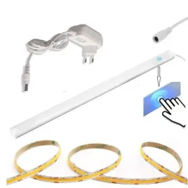 oswietlenie-cob-led-podszafkowe-listwa-50cm-dotyk