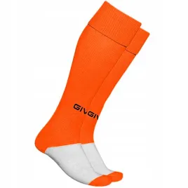 getry-pilkarskie-givova-calcio-pomaranczowe-fluo-c001-0028-boy