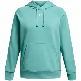 bluza-damska-under-armour-rival-flecce-hoodie-mietowa-1379500-482-xl