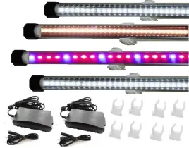 oswietlenie-akwarium-led-4x90-cm-zestaw-holender