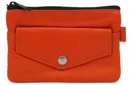 etui-na-klucze-piloty-samochodowe-skorzane-kolor-pomaranczowy-12cm