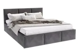 lozko-tapicerowane-fresia-180x200-grafitowe