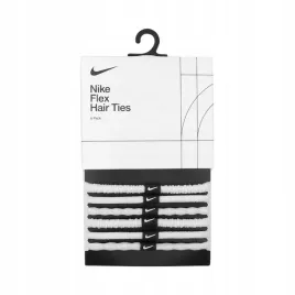 gumki-do-wlosow-nike-flex-6-szt-biale-n1009194189os