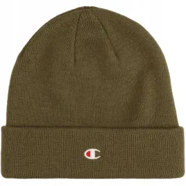 czapka-champion-beanie-cap-oliwkowa-806065-gs573