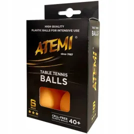 pileczki-do-ping-ponga-atemi-pomaranczowe-6szt