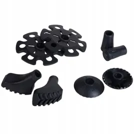 komplet-koncowek-do-kijkow-viking-czarny-666-17-4004-09-uni