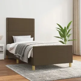 rama-lozka-z-zaglowkiem-ciemnobrazowa-80x200-cm-obita-tkanina-lumarko