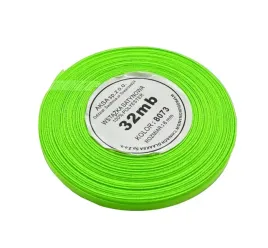 wstazka-satynowa-6mm-jaskrawy-zielony-32m