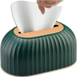 pojemnik-pudelko-na-chusteczki-chustecznik-zielony-podajnik-elegancki