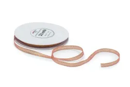 wstazka-brokatowa-6mm-32m-pomaranczowa