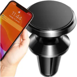 aluminium-uchwyt-magnetyczny-do-kratki-auta-holder