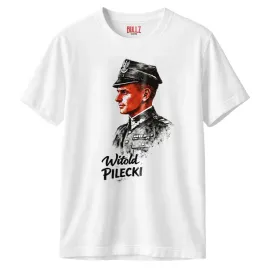 koszulka-biala-meska-witold-pilecki-rotmistrz-bohater-wyklety-r-3xl