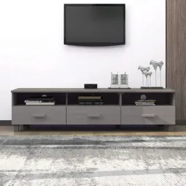 szafka-pod-tv-jasnoszara-158x40x40-cm-lite-drewno-sosnowe-lumarko