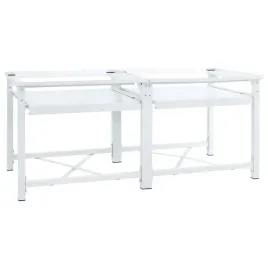 podwojny-podest-pod-pralke-z-polkami-bialy-lumarko-lumarko