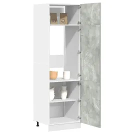 szafka-na-lodowke-szarosc-betonu-60x57x207-cm-lumarko