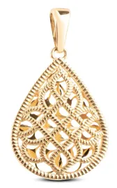wyjatkowa-zlota-azurowa-zawieszka-kropelka-z-diamentowaniem-14kt-585