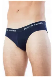pierre-cardin-slipy-meskie-pcu102-granat-marine-m