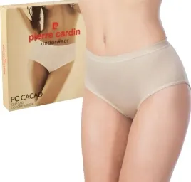 pierre-cardin-majtki-damskie-typu-midi-modal-cacao-bez-xxl