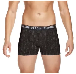 pierre-cardin-bokserki-meskie-bawelna-pcm-c147-czarne-wzorowane-m
