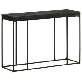stolik-konsola-czarny-110x35x76-cm-drewno-akacjowe-i-mango-lumarko