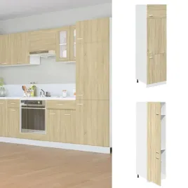 szafka-na-lodowke-kolor-dab-sonoma-60x57x207-cm-plyta-wiorowa