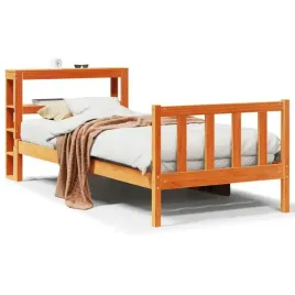 rama-lozka-z-wezglowiem-woskowy-braz-75x190-cm-sosnowa-lumarko