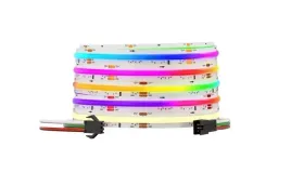 adresowalna-tasma-cob-led-rgb-magic-ws2811-ic-5-m-630-led-12v-biala