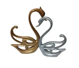 labedz-dwie-szt-symbol-milosci-i-wiernosci-dekoracja-z-zywicy-prezent