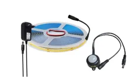 tasma-cob-led-12v-320-diod-1m-czujnik-ruchu-pir-czujnik-lumenow-wybor
