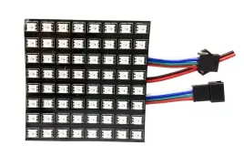 panel-matrycowy-argb-ws2812b-8x8-led-5v-cyfrowy-modul