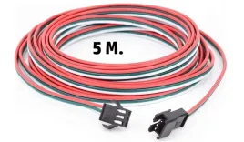 przedluzka-zlaczka-jstm-sm-3pin-tasma-led-cyfrowa-adresowalna-500-cm
