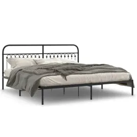 metalowa-rama-lozka-z-wezglowiem-czarna-200x200-cm-lumarko