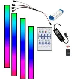 oswietlenie-lameli-led-ws2811-ic-cyfowe-rgb-4x