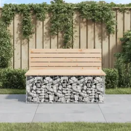 lawka-ogrodowa-z-gabionem-103x70x65-cm-lite-drewno-sosnowe-lumarko