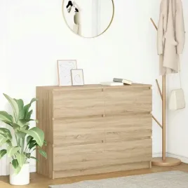 komoda-dab-sonoma-100x35x76-cm-material-drewnopochodny-lumarko-lumarko