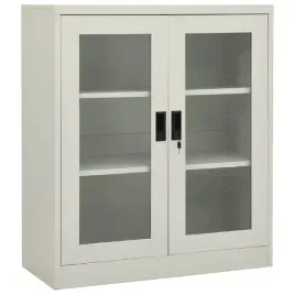 szafka-na-dokumenty-jasnoszara-90x40x105-cm-stalowa-lumarko