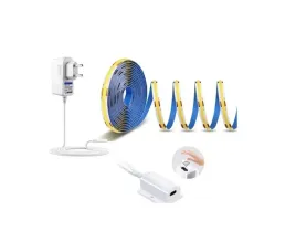 tasma-cob-led-12v-640-diod-2m-wlacznik-zbliz-typa