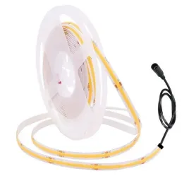 tasma-cob-led-12v-1600-diod-5m-przewod-dc-wybor