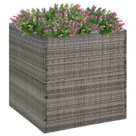 donica-ogrodowa-szara-80x80x80-cm-rattan-pe-lumarko
