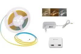 tasma-cob-led-12v-336-diod-1m-wlacznik-zblizeniowy