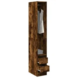 szafa-przydymiony-dab-30x50x200-cm-material-drewnopochodny-lumarko