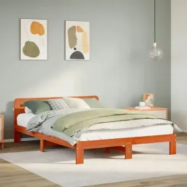 rama-lozka-bez-materaca-woskowy-braz-140x190-cm-lita-sosna-lumarko