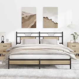 lozko-bez-materaca-dab-sonoma-160x200-cm-lumarko-lumarko